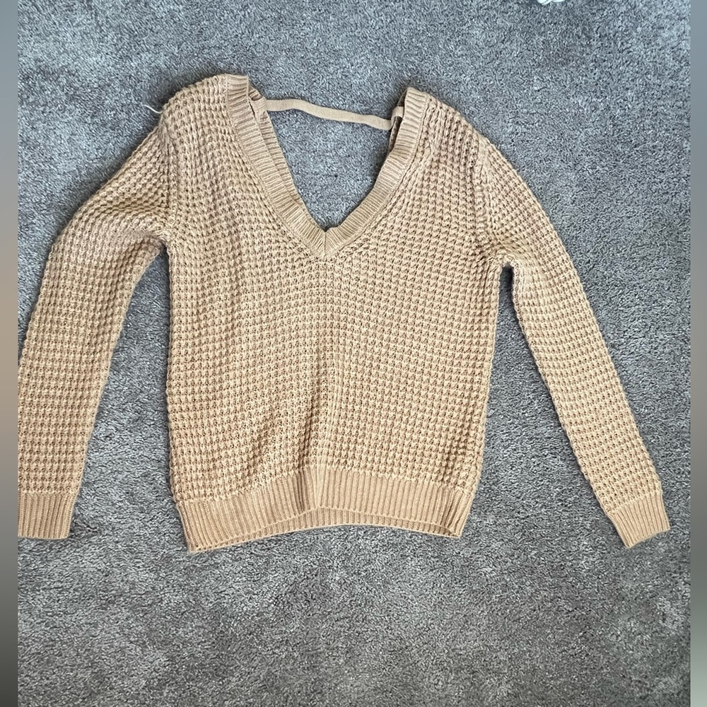 Forever 21 Baggy Sweater Size Small